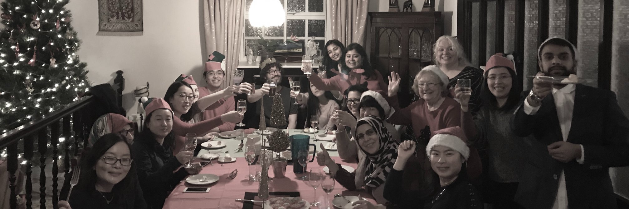 Dr. Gaele Macfarlane banner