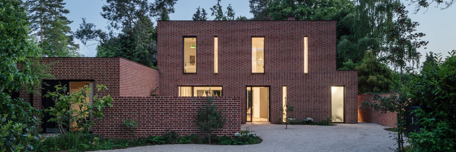 EDGE ARCHITECTURE (@EdgeArch) / Posts / X