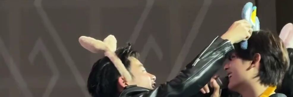 𝙨𝙥𝙖𝙢𝙥𝙖𝙢𝙥𝙢​ ◑ banner