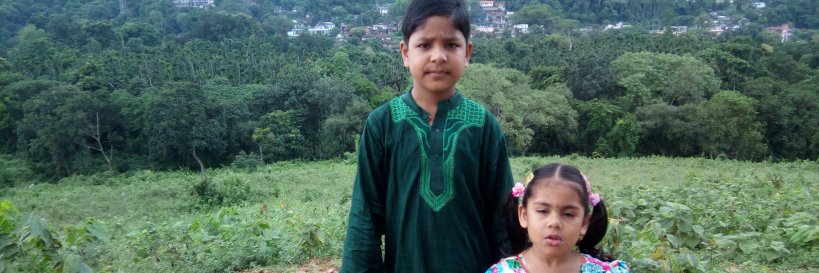 abmmahbub's profile banner image