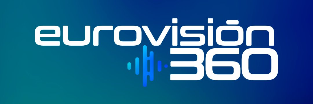 Eurovision360 banner