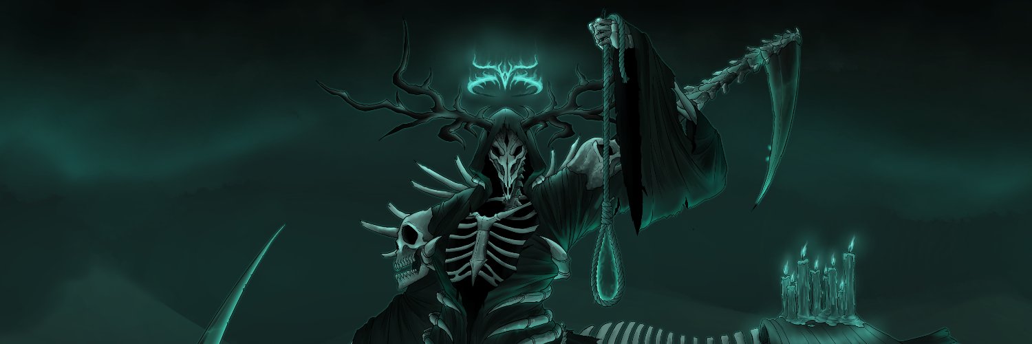 TheRealVuDu's profile banner image