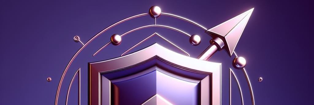 Shields & Spears™ banner