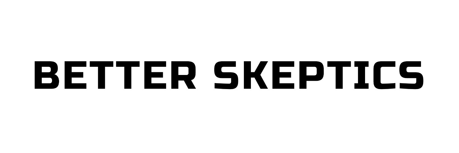 Better Skeptics banner