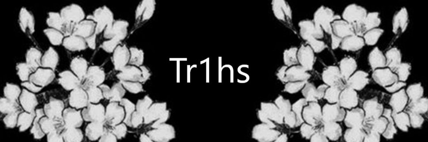 Trihs banner