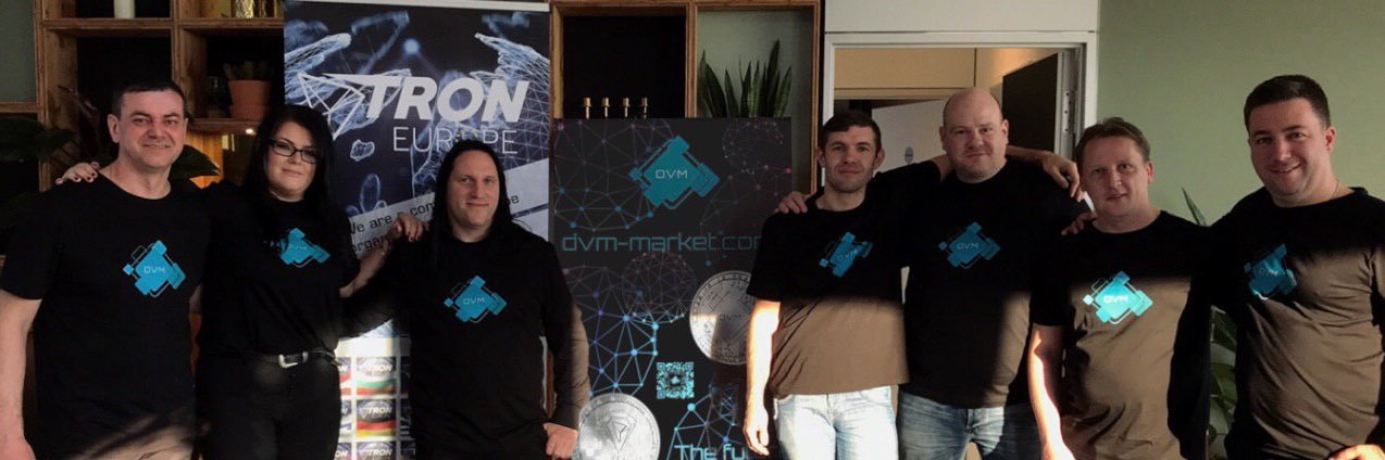 Viktor Vovchenko [ DVMarketplace ] banner