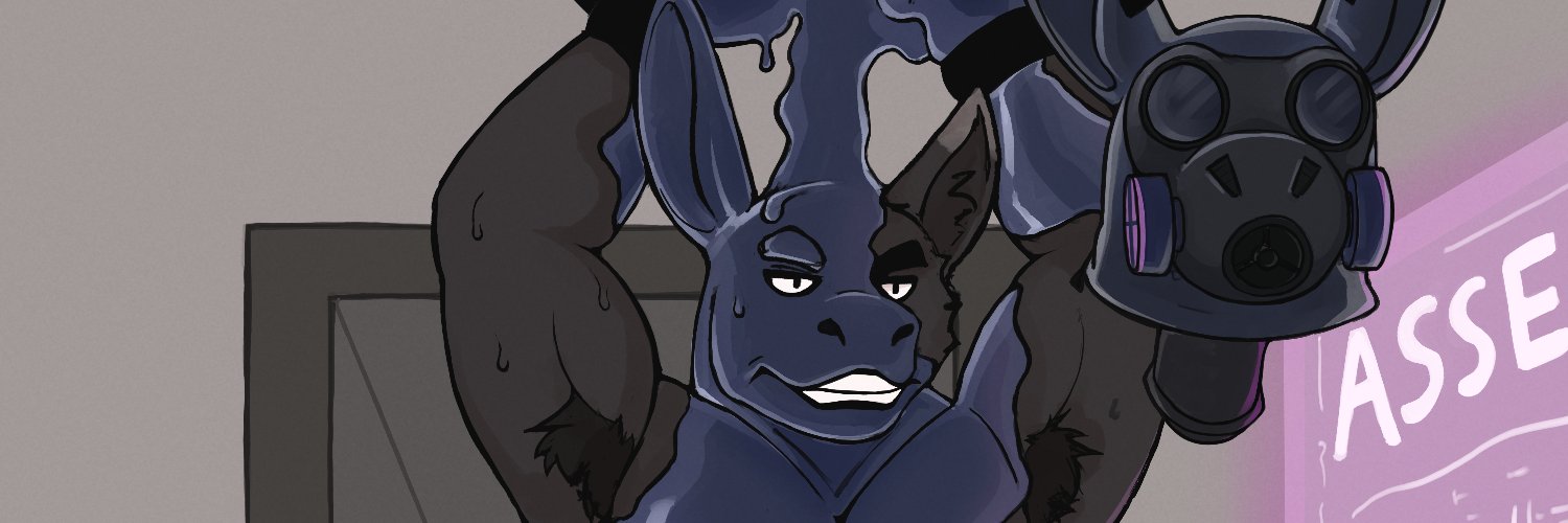 Rubber Dragon Drone of the Boot 🔞 banner