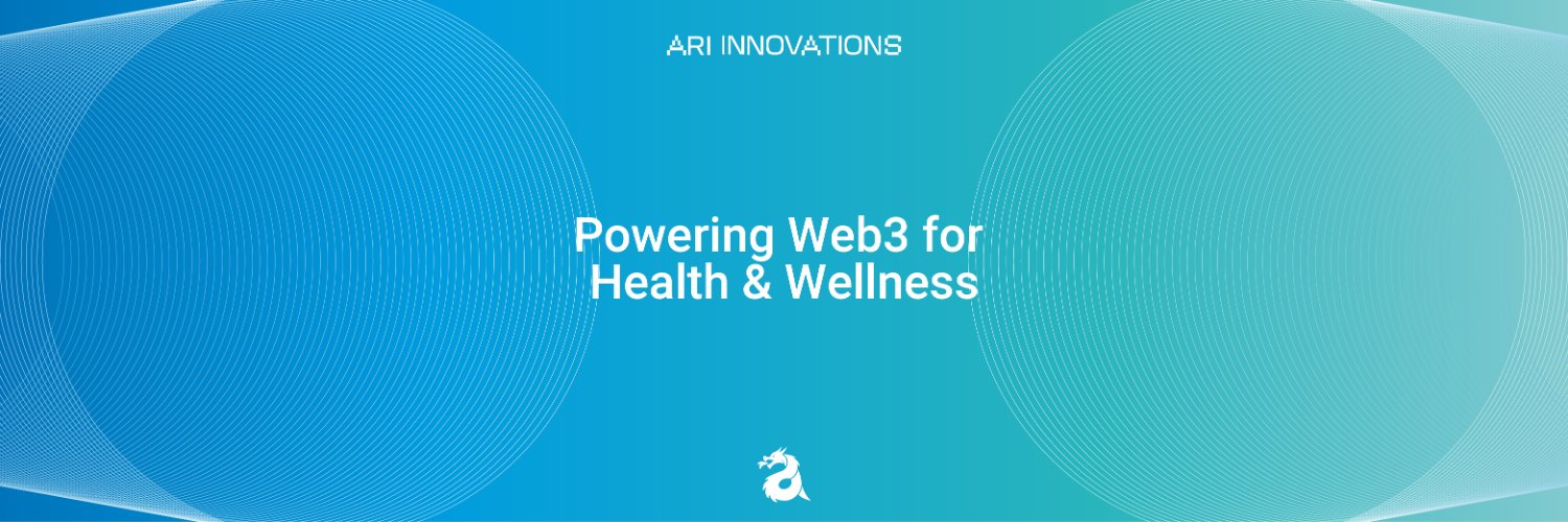 Ari Health banner