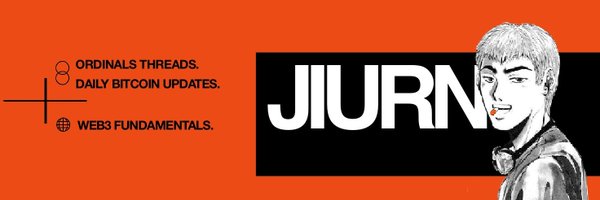 Jiurn Profile Banner