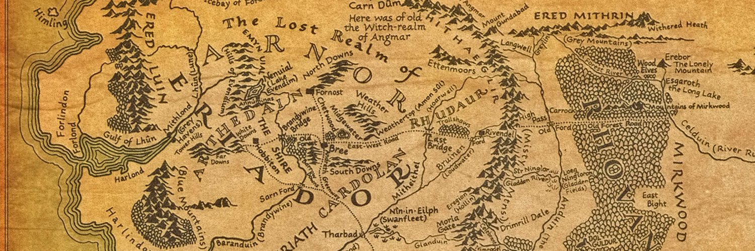 Arnorian banner