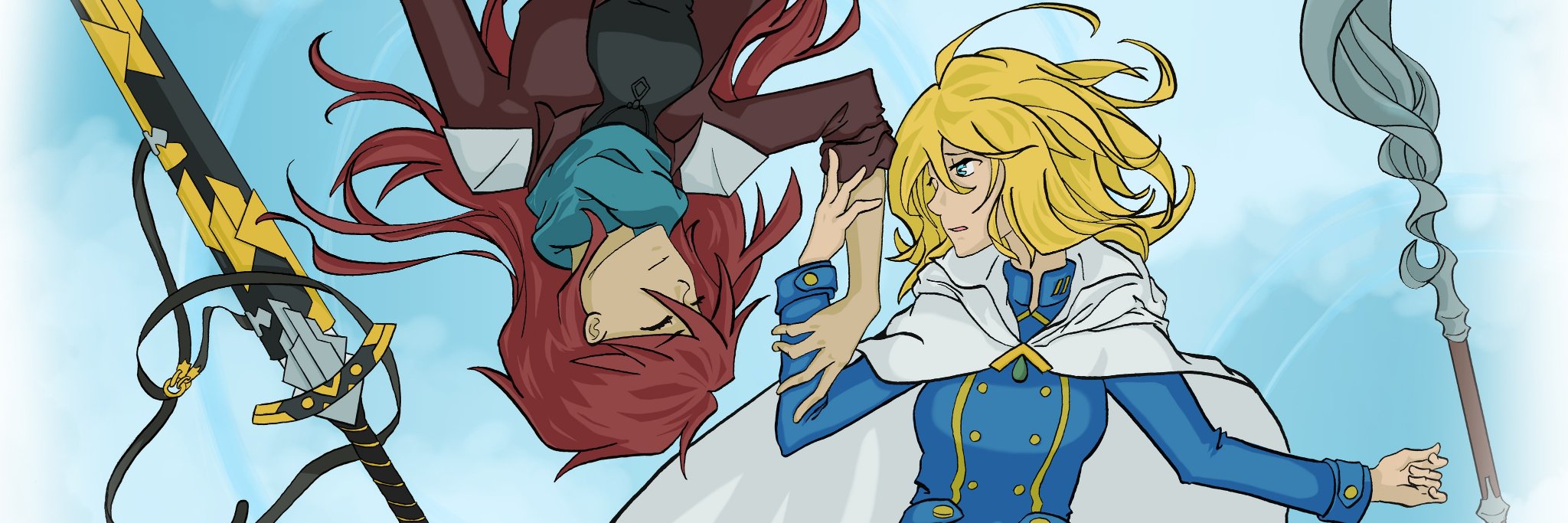 dalurenne's profile banner image