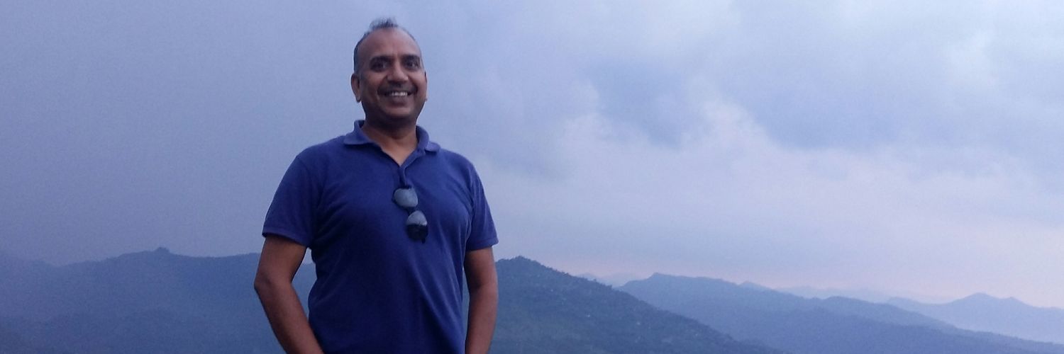 zeroajay's profile banner image