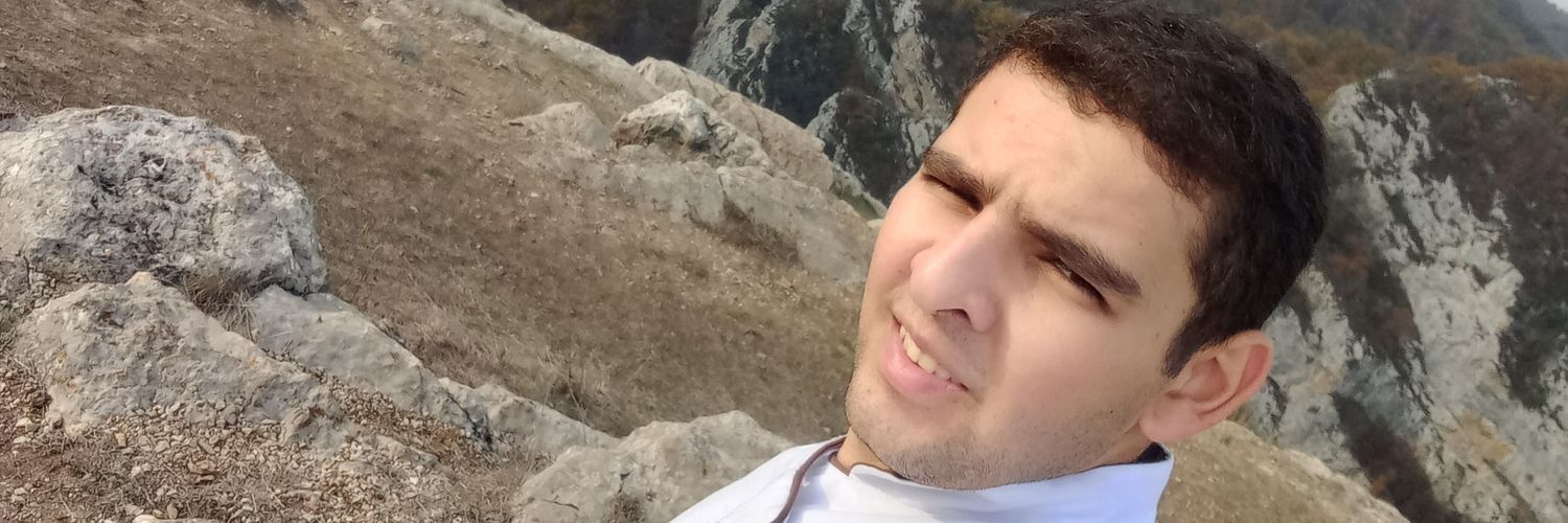 NiftalD's profile banner image
