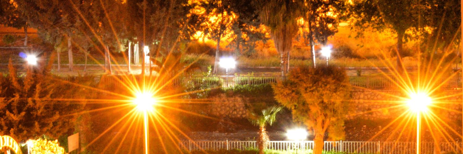 andro33's profile banner image