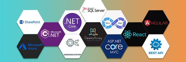 dotnetmentors Profile Banner