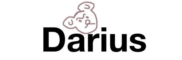 DariusBearVT Profile Banner