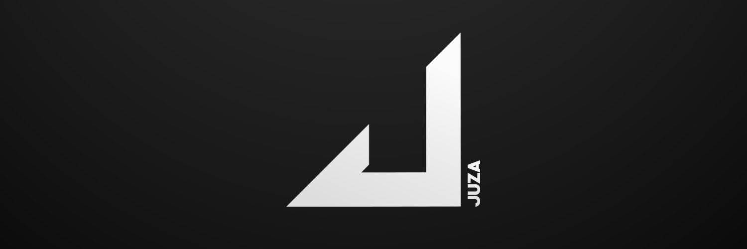JuzaTV's profile banner image