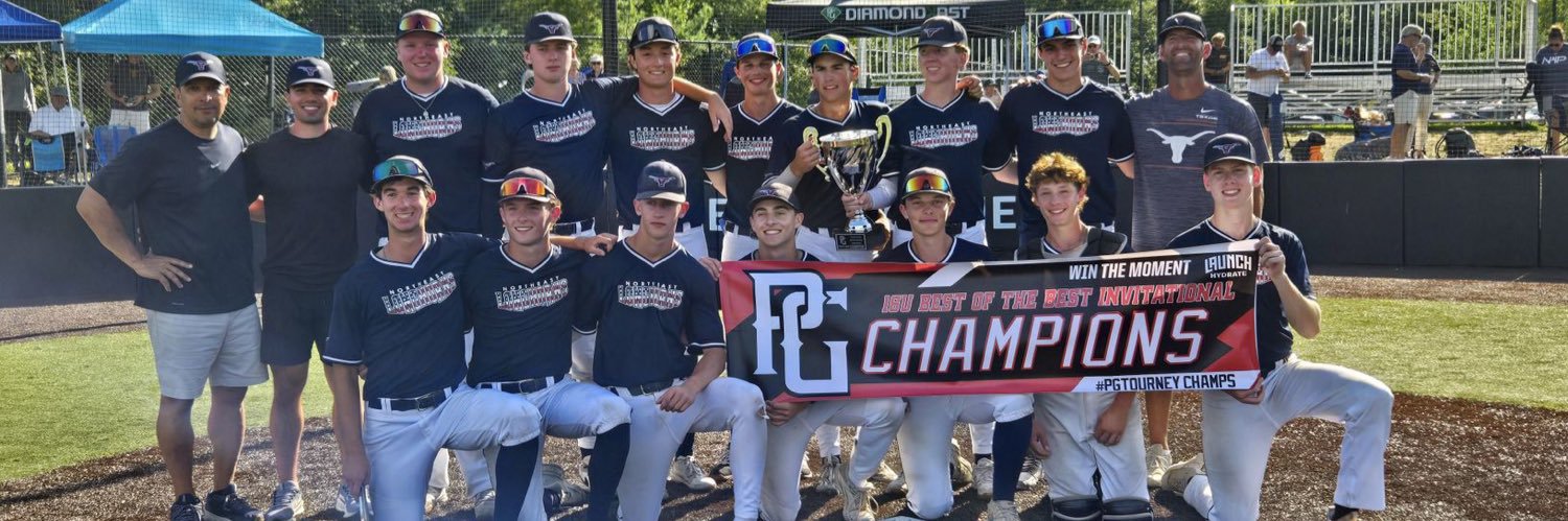 Northeast Longhorns banner