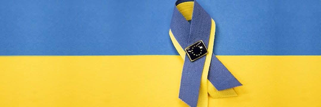 EUPakistan's banner