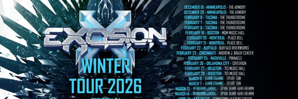 excisionpresent Profile Banner