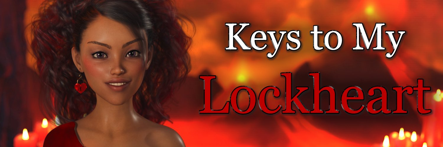 LockheartDev's profile banner image