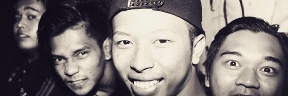 EchoMorgan21's profile banner image