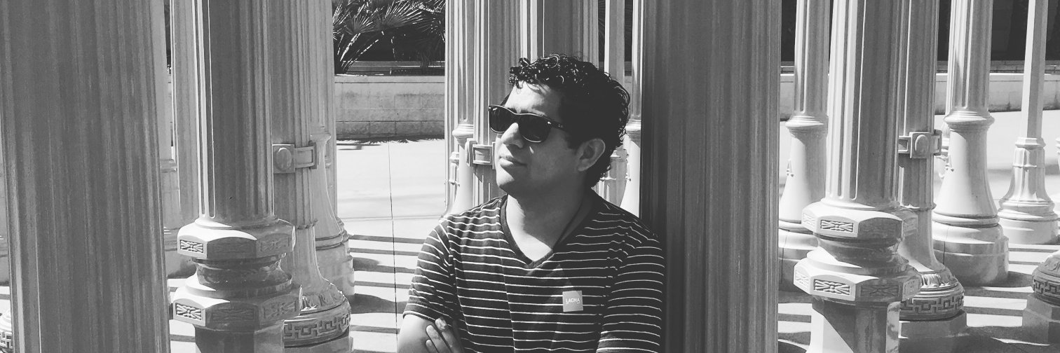 Dreyesbo's profile banner image