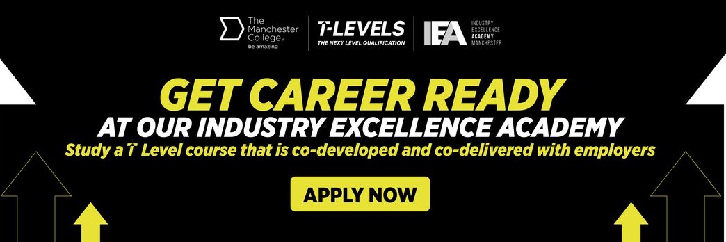 TMCIndustryExcellenceAcademy banner
