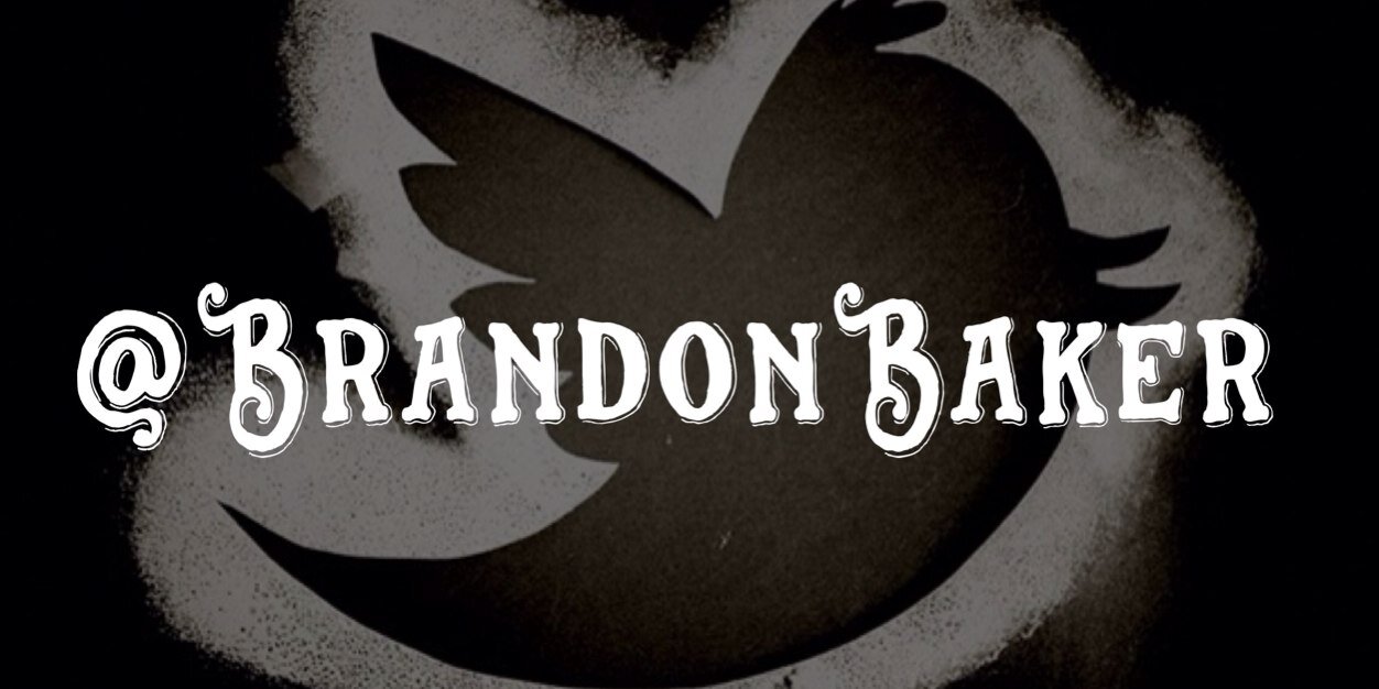 BrandonBaker's profile banner image