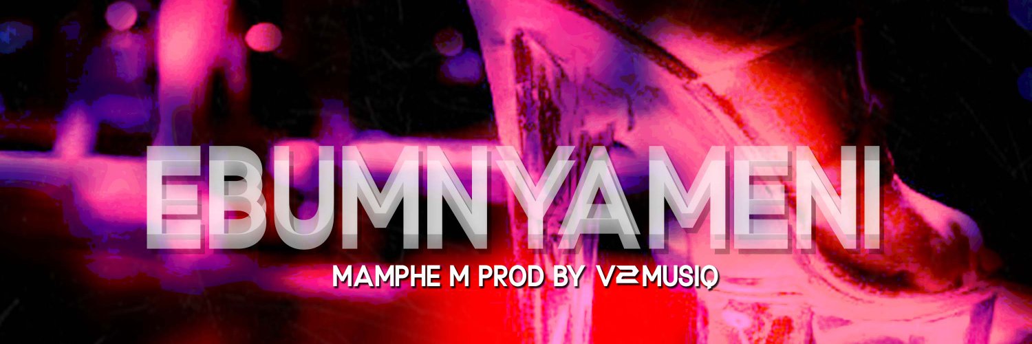 Mamphe_M's profile banner image
