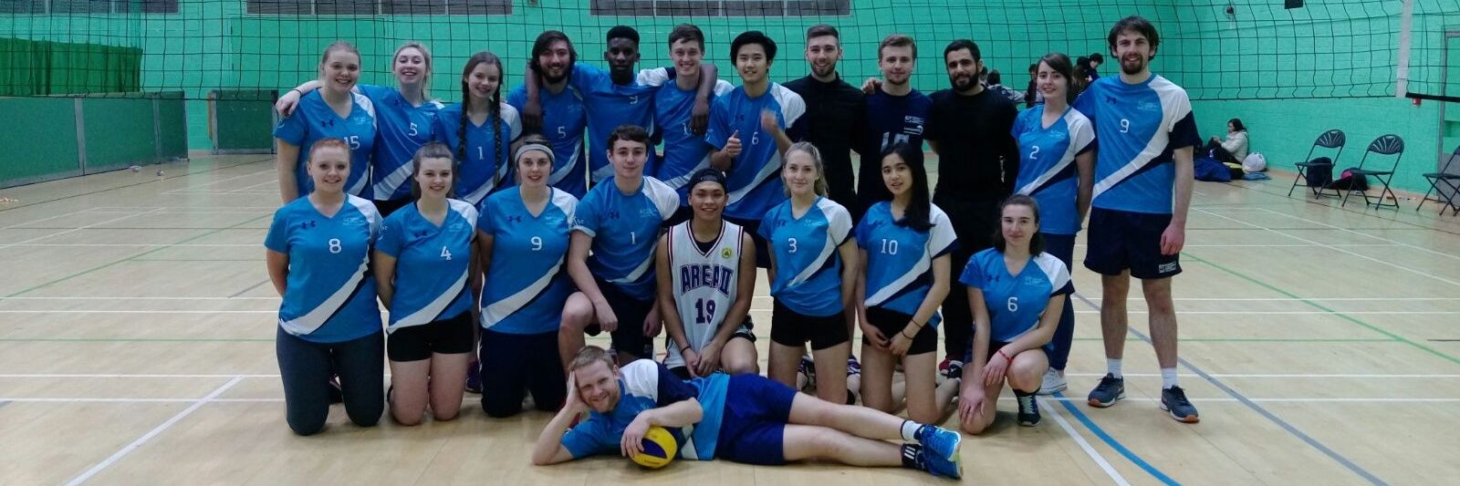 LJMUVC's profile banner image
