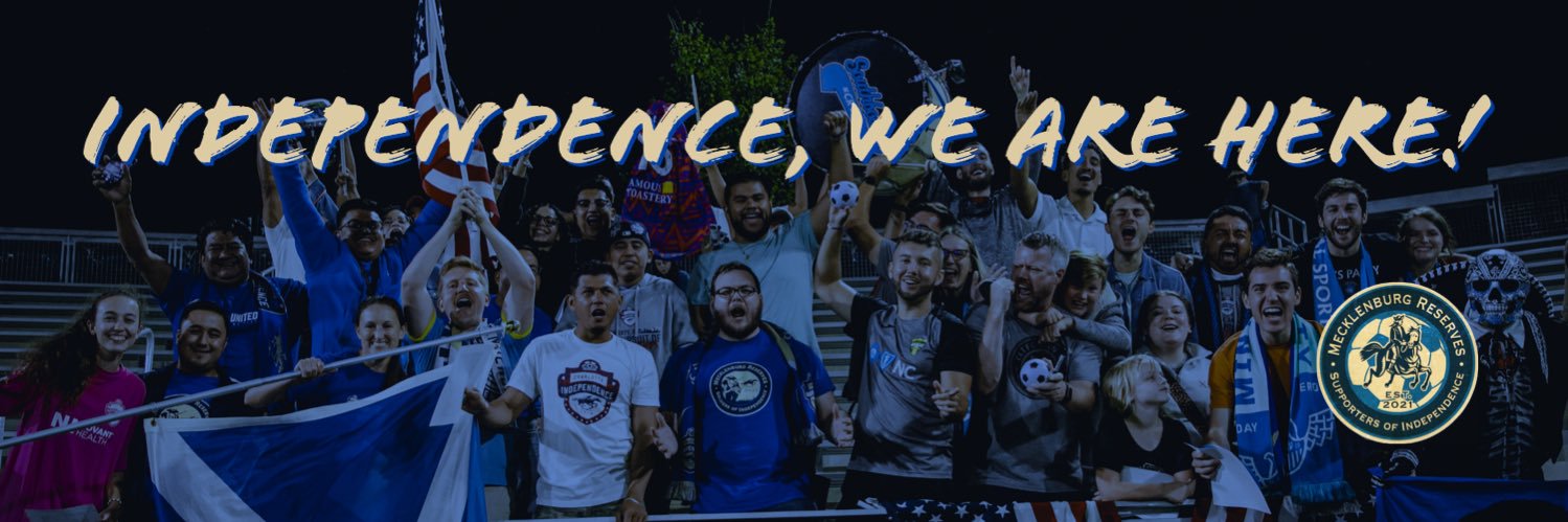 Meck Reserves banner