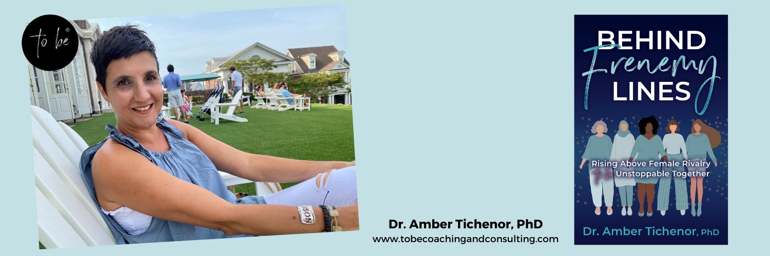 TichenorAmber's profile banner image