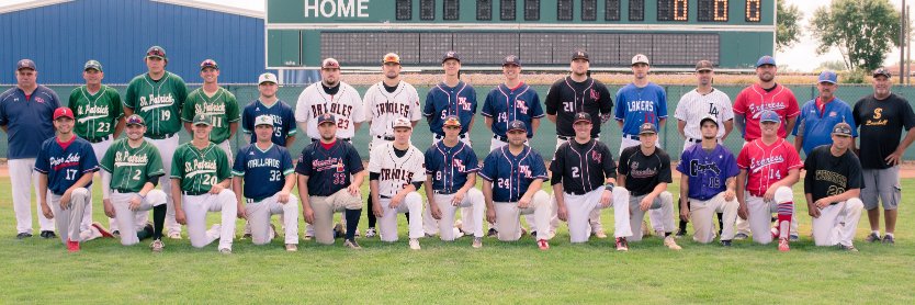 DRS Baseball's banner