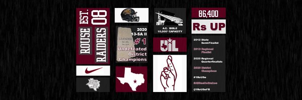 RecruitRouse Profile Banner