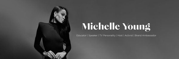 Michelle Young Profile Banner