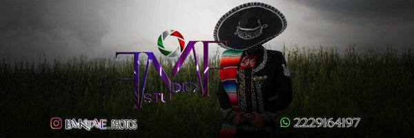 StudioFMF Profile Banner