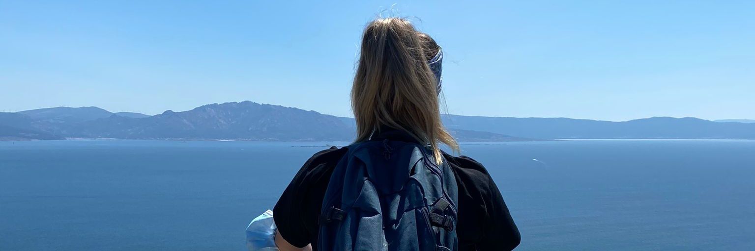 Señorita Frigg banner