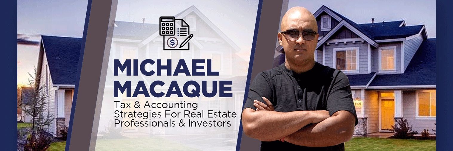 MichaelMacaque's profile banner image