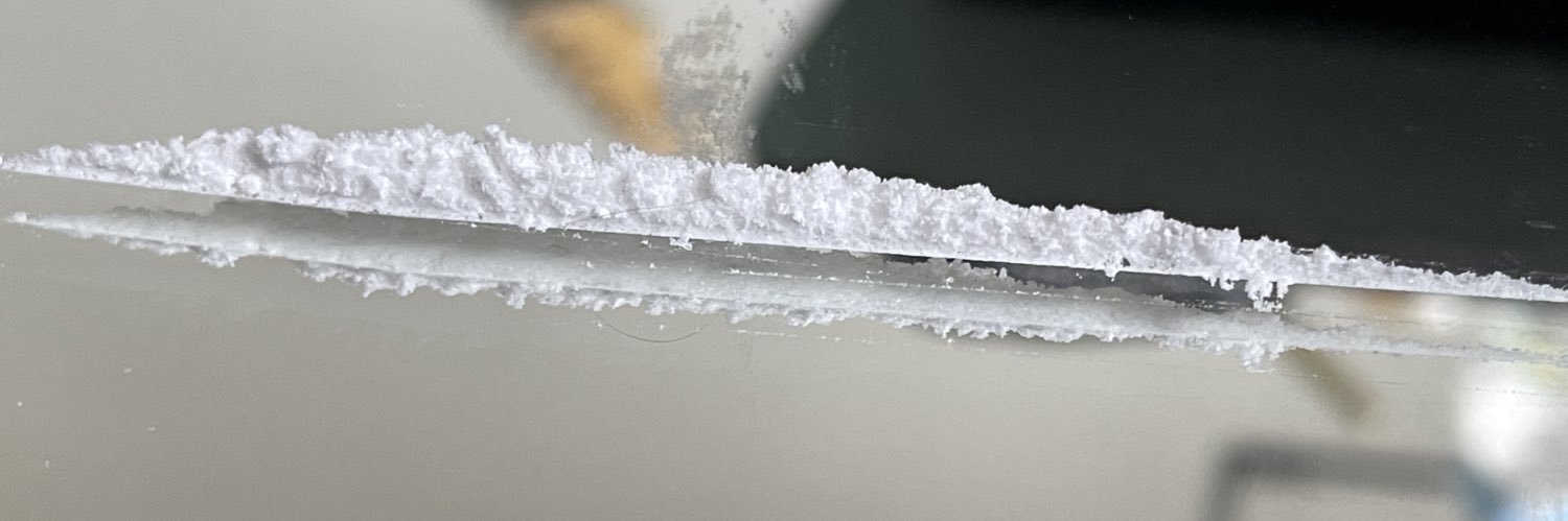 x banner