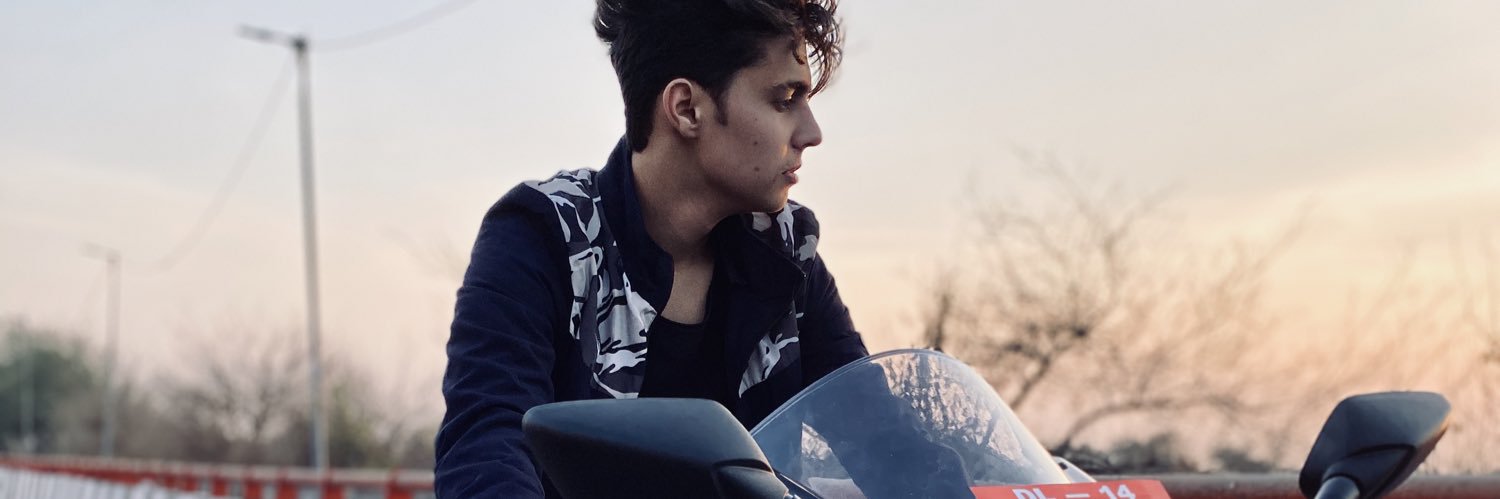 haris_ace1's profile banner image
