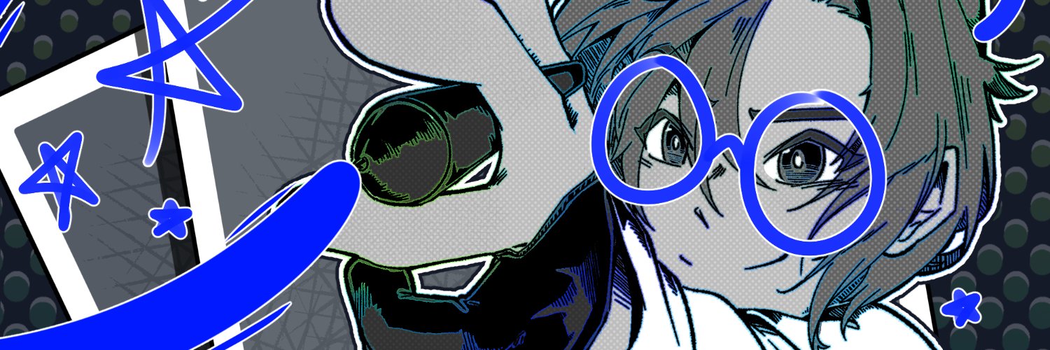 Aria Straia | EN Vtuber banner