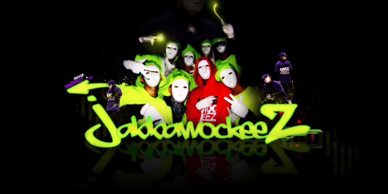 Ackerman banner