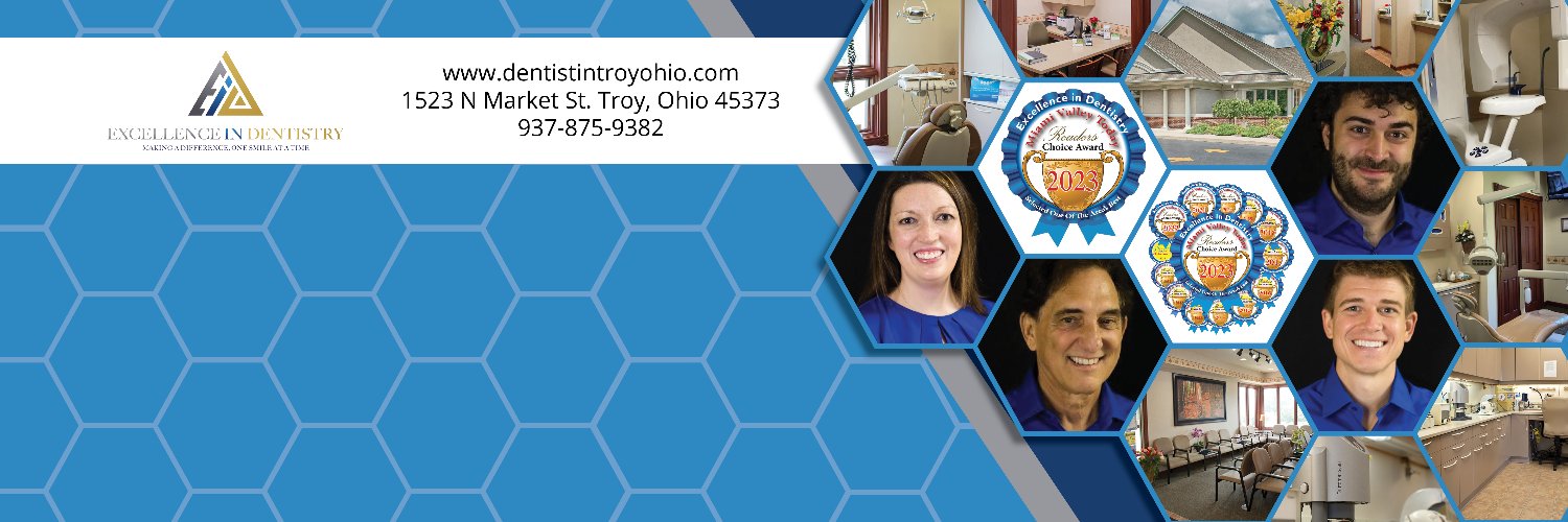 BentleyDDS's profile banner image