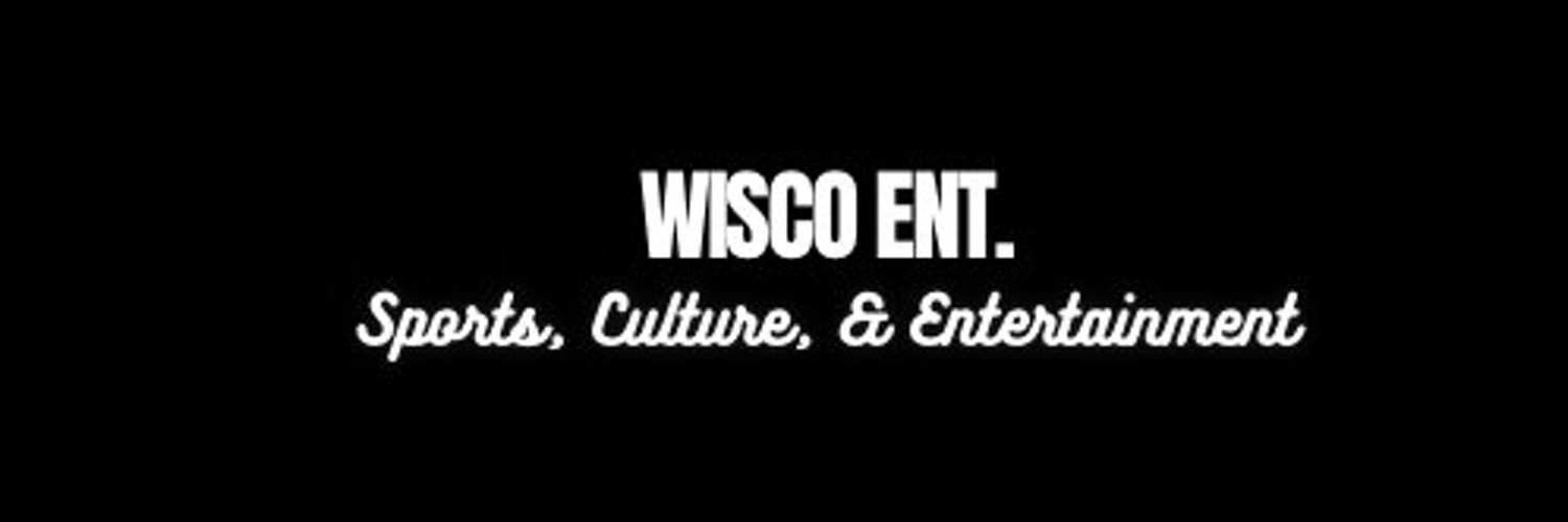 Wisco Ent. Profile Banner