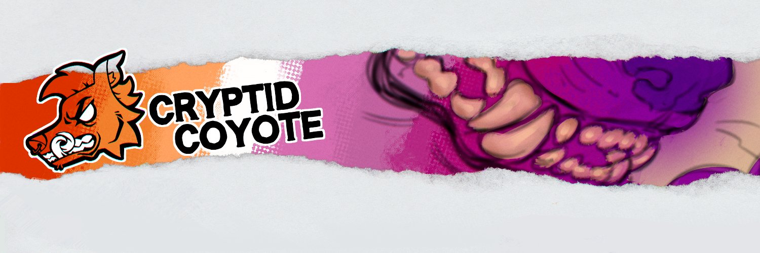 One Weird Dog (COMMS OPEN) 🔞 banner