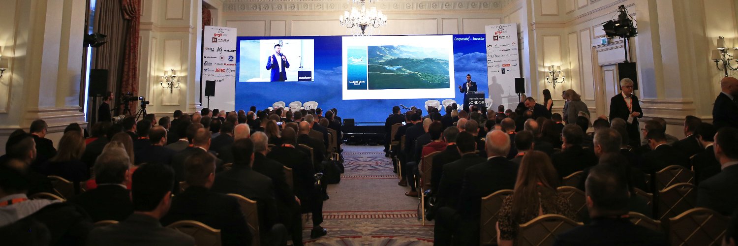 CorporateJetInvestor banner