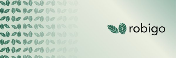 RobigoBio Profile Banner