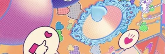 PAREO （╹◡╹）♡ banner