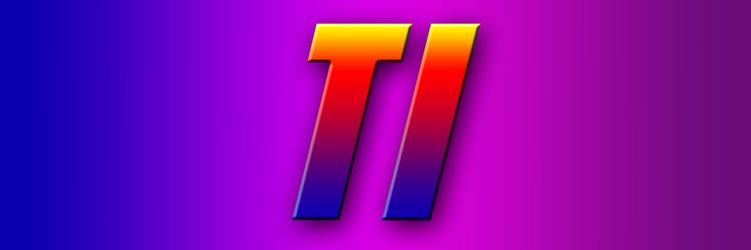 TheInitials banner